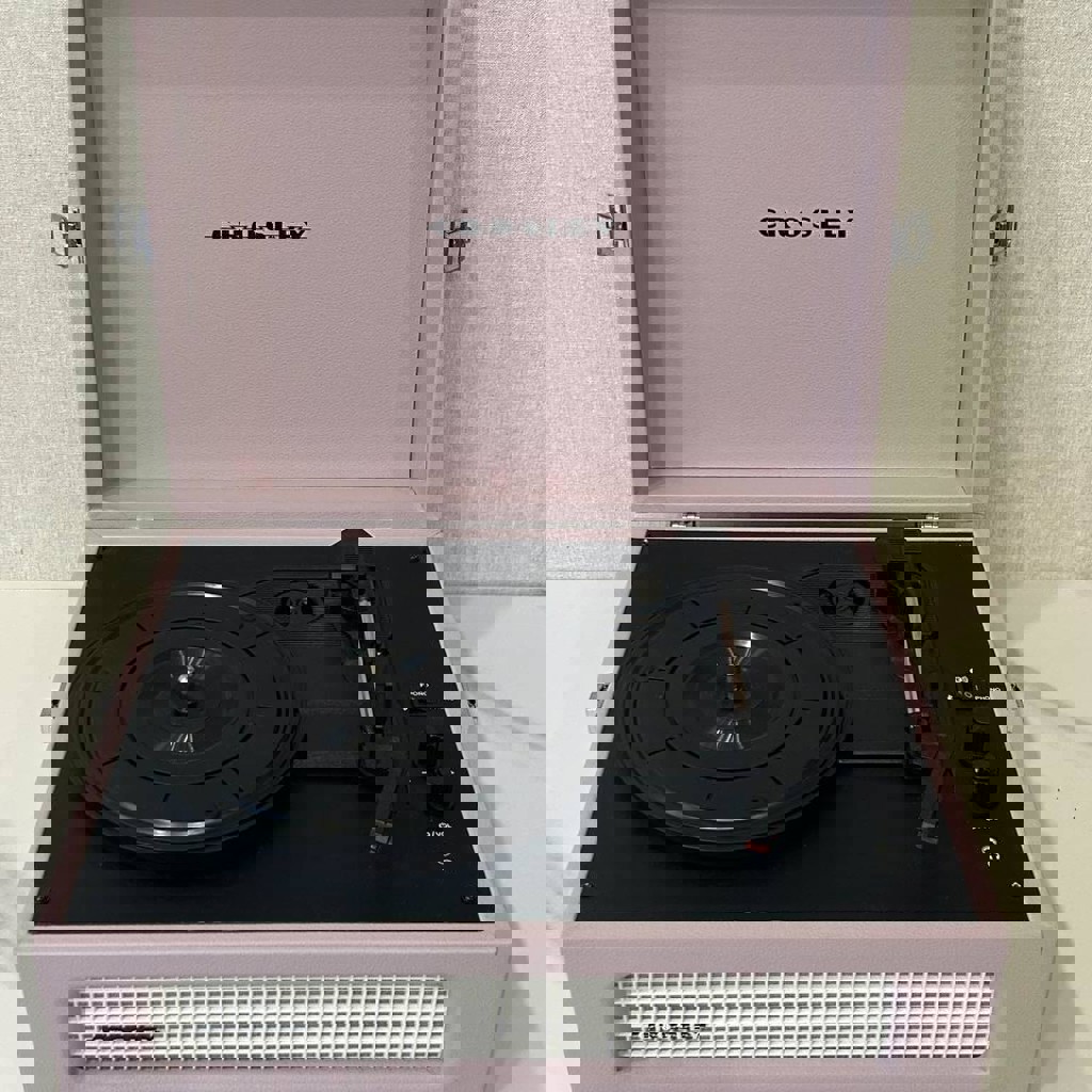 Виниловый проигрыватель Crosley