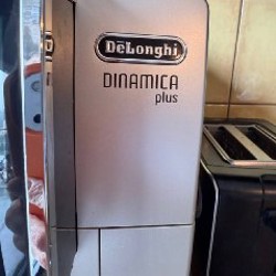 Кофемашина DeLonghi ECAM380.85.SB - фото 2