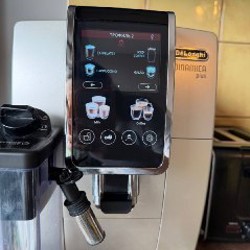 Кофемашина DeLonghi ECAM380.85.SB - фото 3