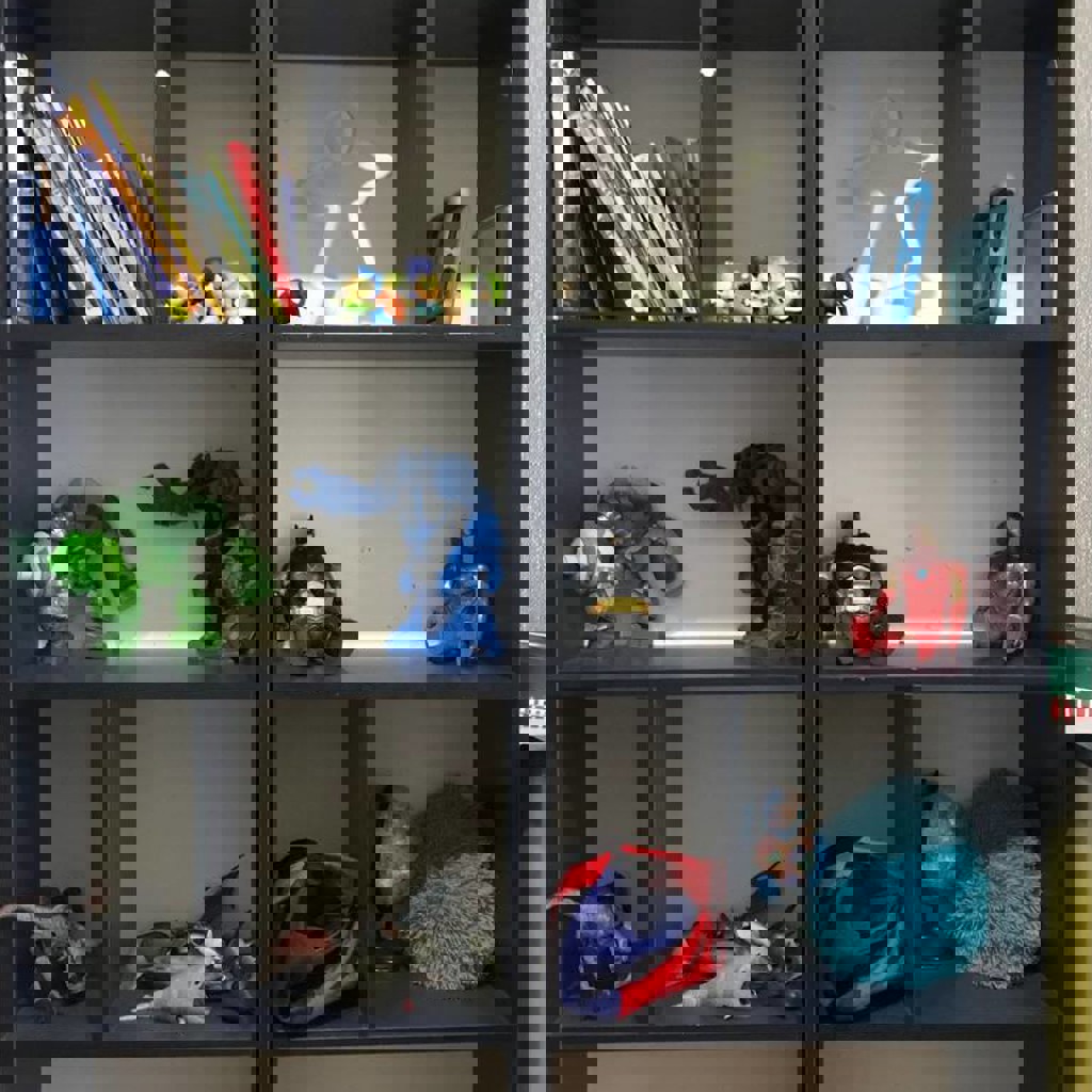 Детская комната