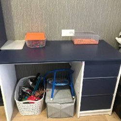 Детская комната - фото 2