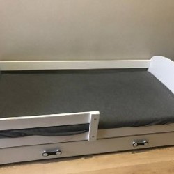 Детская комната - фото 3