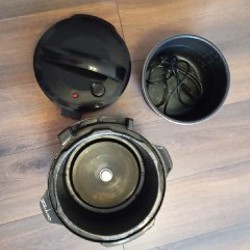 Мультиварка-Скороварка - фото 9