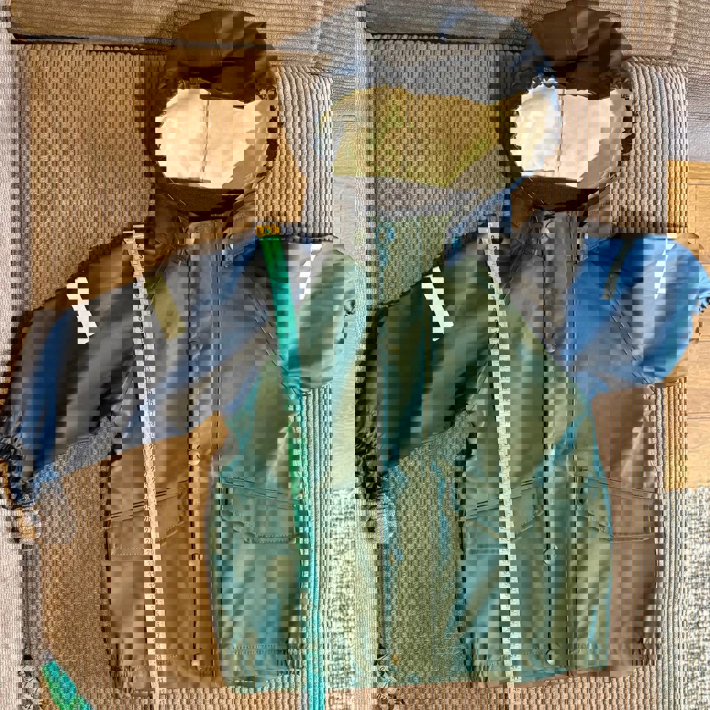 Куртка водонепроницаемая H&M