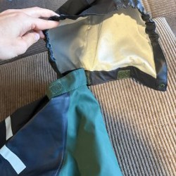 Куртка водонепроницаемая H&M - фото 3