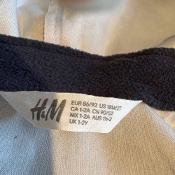 Куртка водонепроницаемая H&M - фото 6