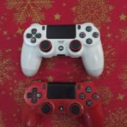 Dualshok 4 - фото 1