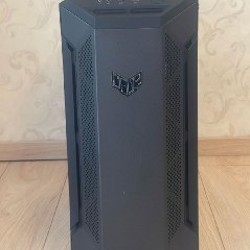 Корпус для ПК ASUS TUF GAMING GT501 - фото 2