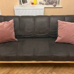 Диван-раскладушка - фото 4