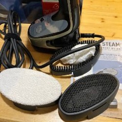 Отпариватель Tefal DT8270E1 - фото 3