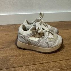 Кеды высокие - фото 2