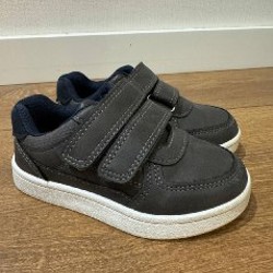 Кеды высокие - фото 6