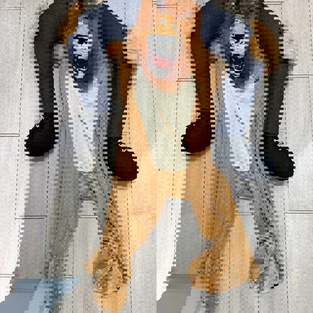 Костюм короля Алекса