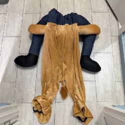 Костюм короля Алекса - фото 2