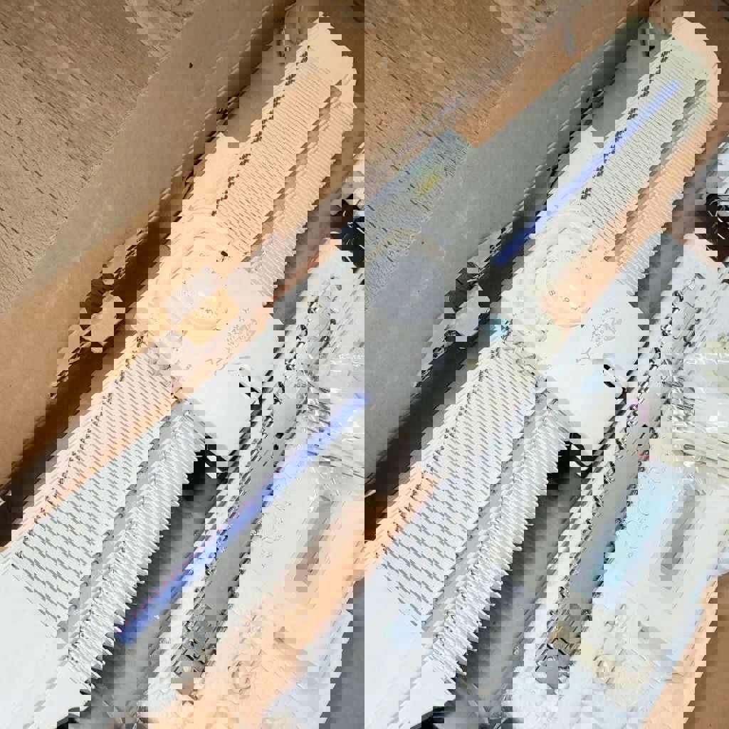 Вязальная машинка Brother KH-355