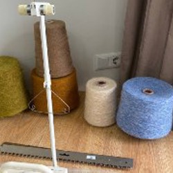 Вязальная машинка Brother KH-355 - фото 2