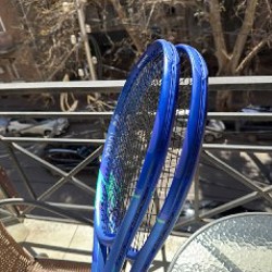 Yonex Ezone 100 - фото 4