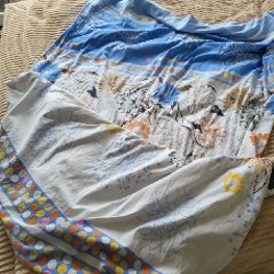 Простынь - фото 7