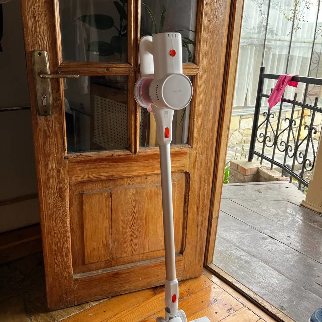 Пылесос Xiaomi Vacuum Cleaner G20 Lite