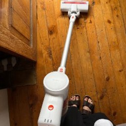 Пылесос Xiaomi Vacuum Cleaner G20 Lite - фото 2