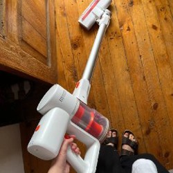 Пылесос Xiaomi Vacuum Cleaner G20 Lite - фото 3