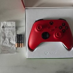 Контроллер Xbox One / Series X|S - фото 2