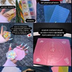 Кошелёк Guess - фото 2