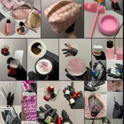 Кошелёк Guess - фото 10