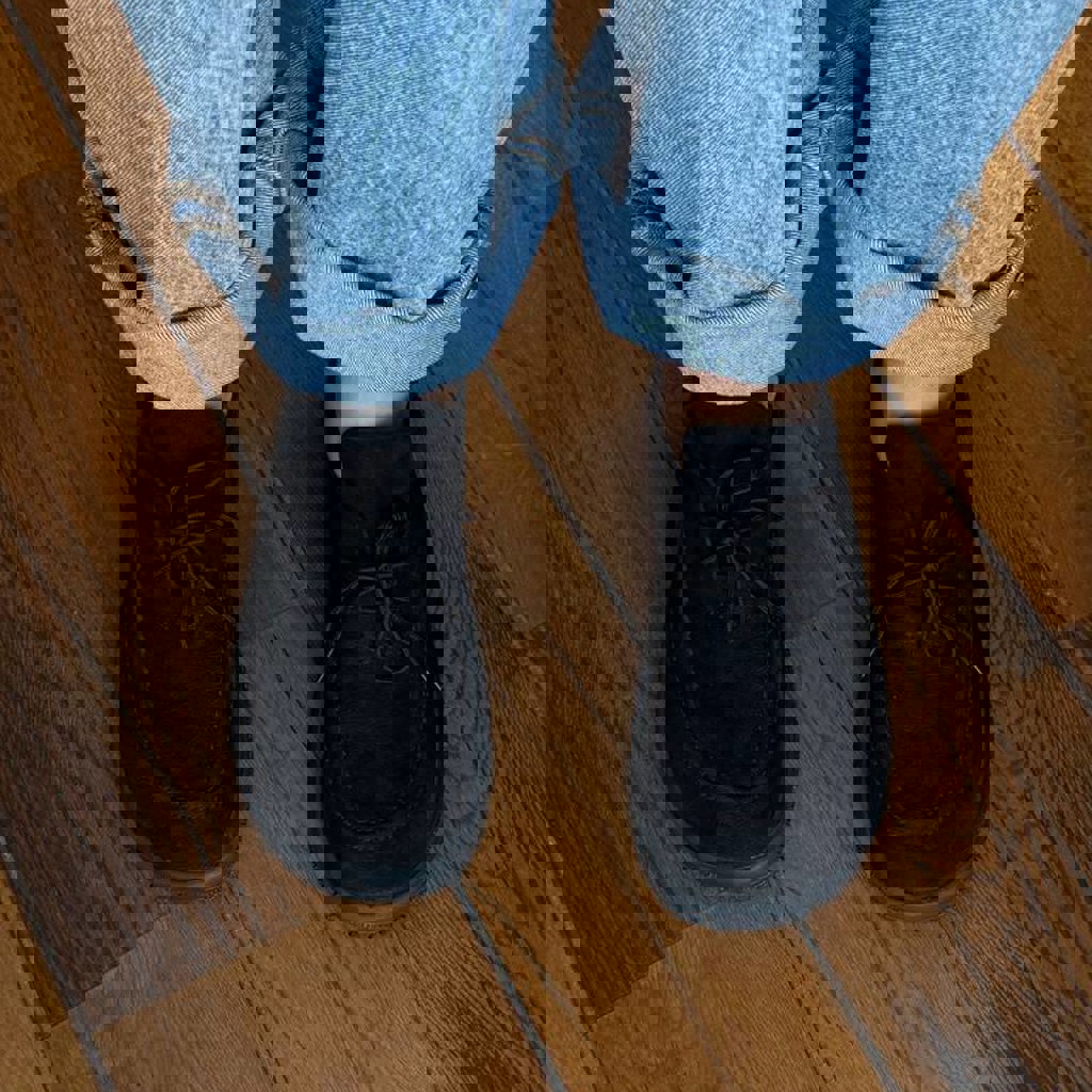 Анатомическая обувь