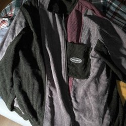 Рубашка Ymkashix - фото 3