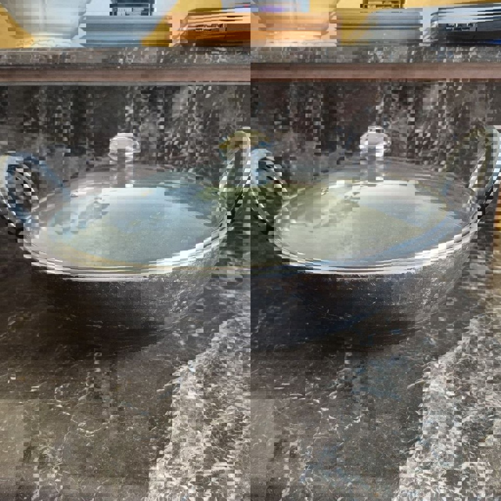 Казан / Вок / Wok