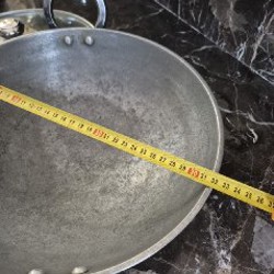 Казан / Вок / Wok - фото 2