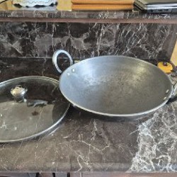 Казан / Вок / Wok - фото 3