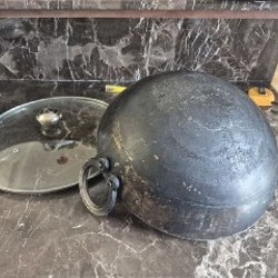 Казан / Вок / Wok - фото 4