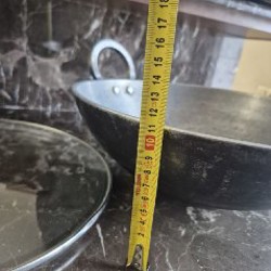 Казан / Вок / Wok - фото 6