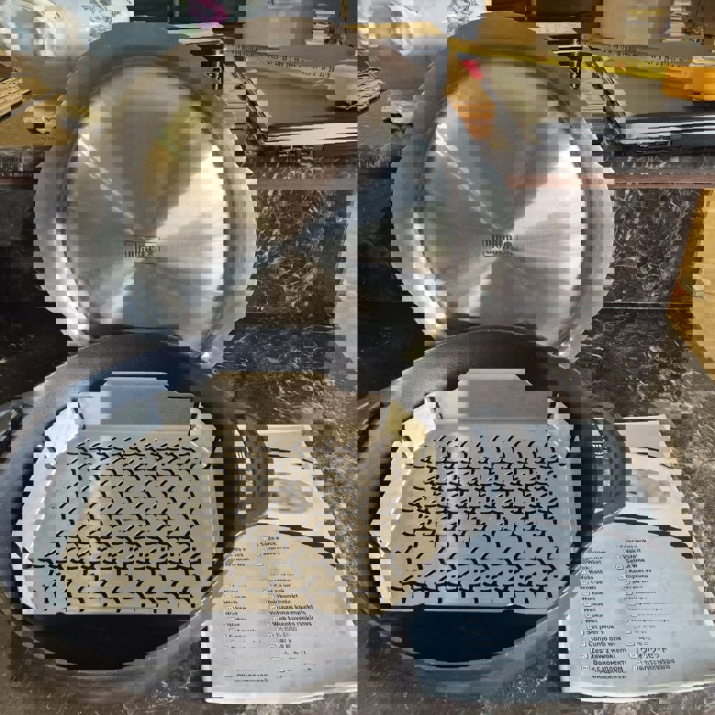 Чугунный вок Weber GBS