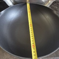 Чугунный вок Weber GBS - фото 6