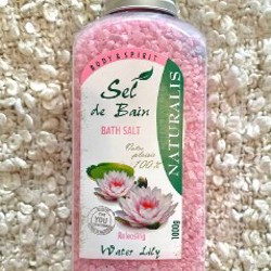 Соль для ванн - фото 8