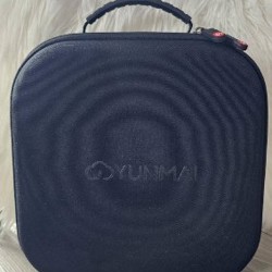 Перкуссионный массажер YUNMAI Pro - фото 2