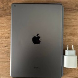 IPad 8th generation - фото 2