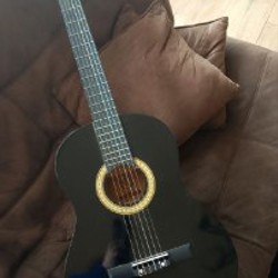 Гитара классическая - фото 2