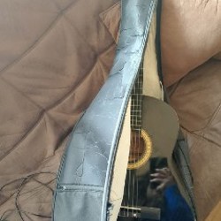 Гитара классическая - фото 3