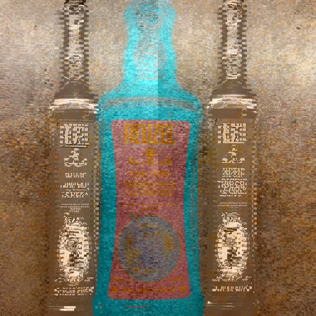 Reuzel тоник для волос