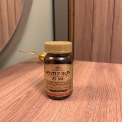 Solgar Vitamin D3 125 mcg - фото 3