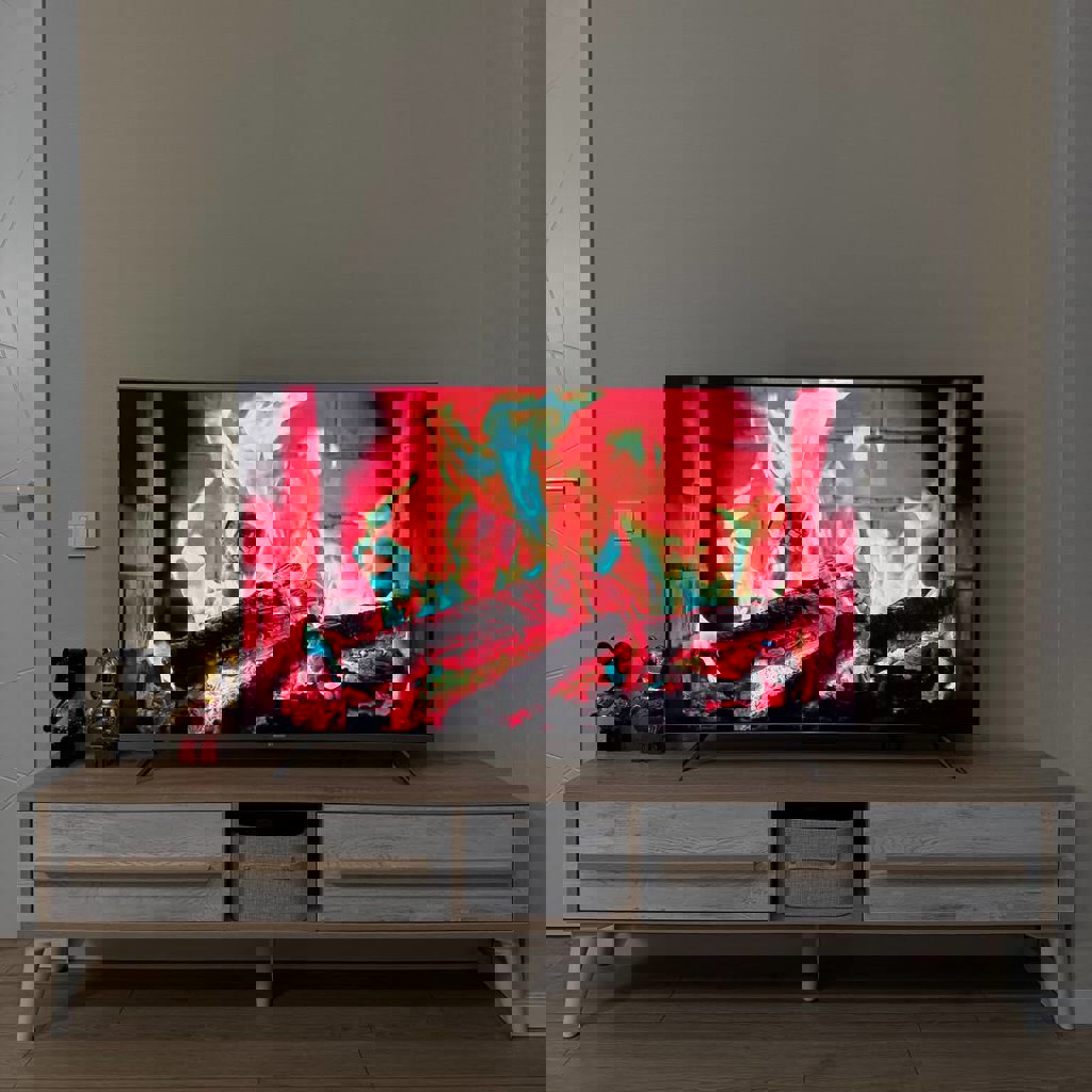 Телевизор Xiaomi Q2 55”