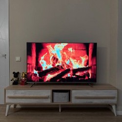 Телевизор Xiaomi Q2 55” - фото 1