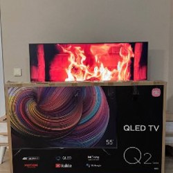 Телевизор Xiaomi Q2 55” - фото 2