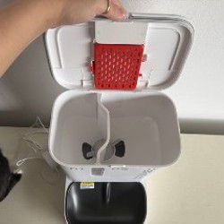 Автокормушка для кошек/собак - фото 2