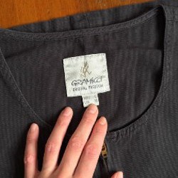 Платье Gramicci - фото 3