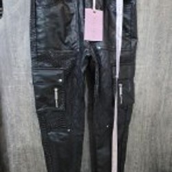 Ботинки на каблуке - фото 6